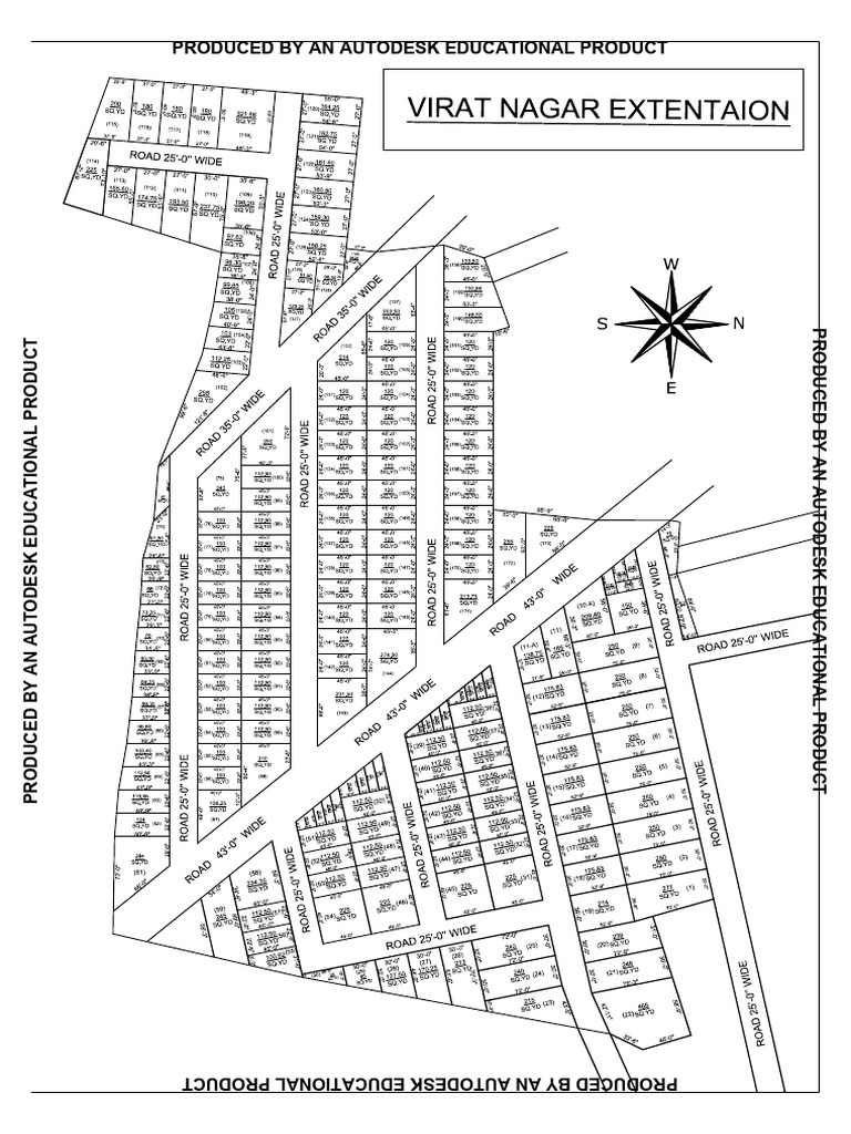 Virat Nagar Extension | PDF