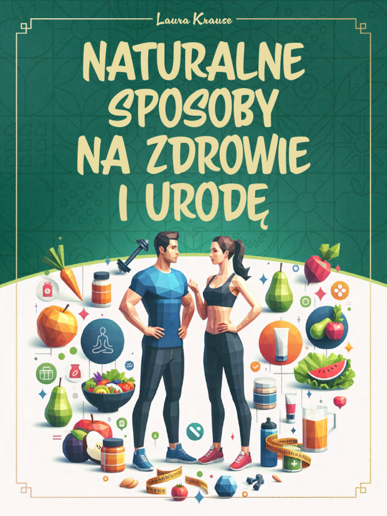 Naturalne Sposoby Na Zdrowie I Urode 2024-07-02 | PDF