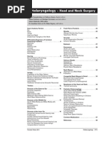 Download 22 - Toronto Notes 2011 - Otolaryngology - Head and Neck Surgery by snowmaples SN81580034 doc pdf