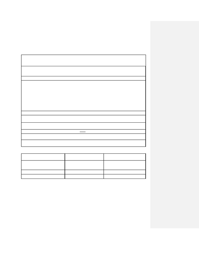 Test Report | PDF | Electrical Wiring | Insulator (Electricity)