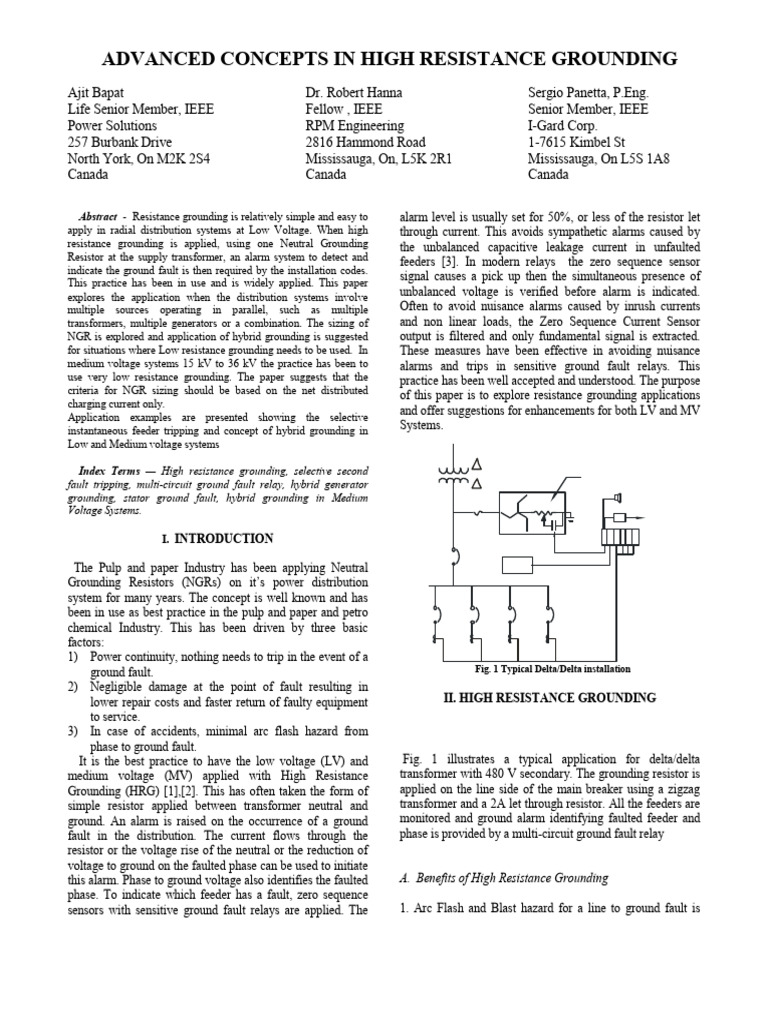 2015pubjun-2-1111 | PDF | Resistor | Relay