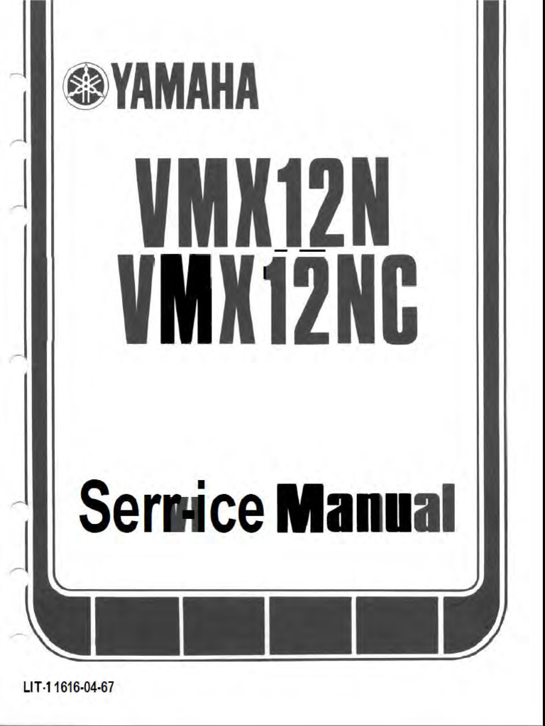 V Max | PDF