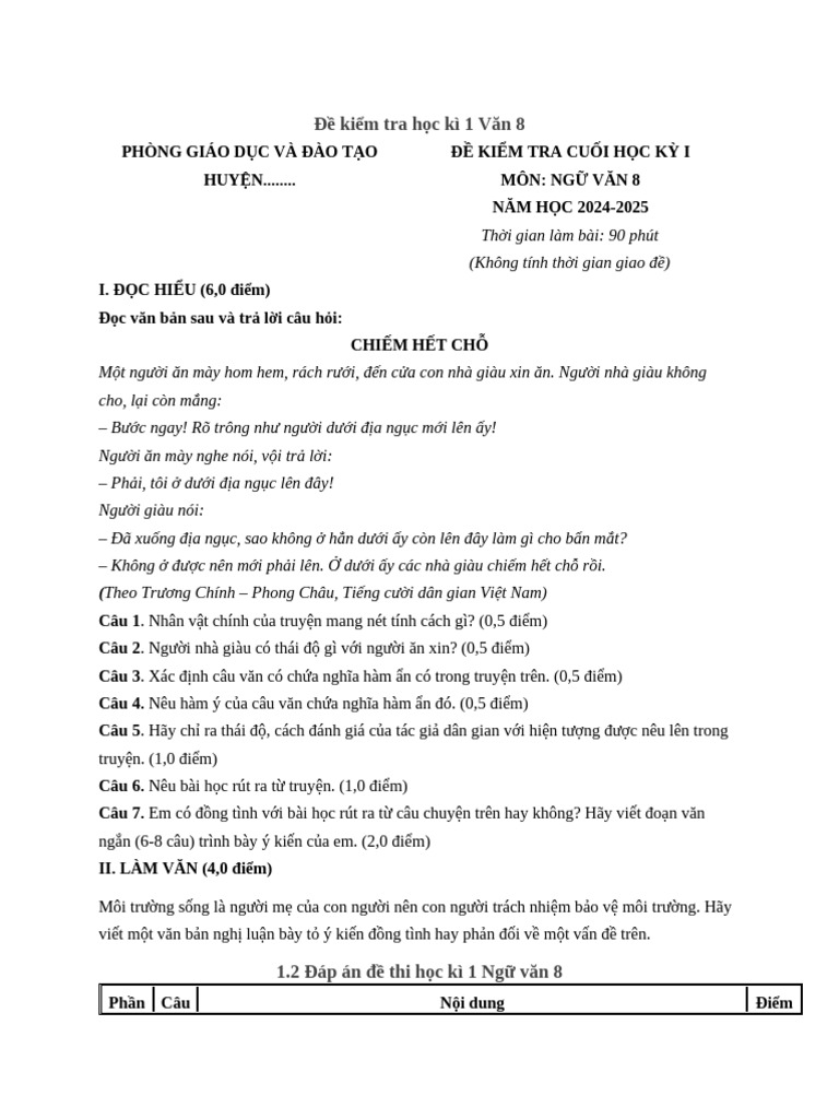 De 1 Van 8 | PDF
