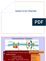 035 Ion Channel Introduction 4s
