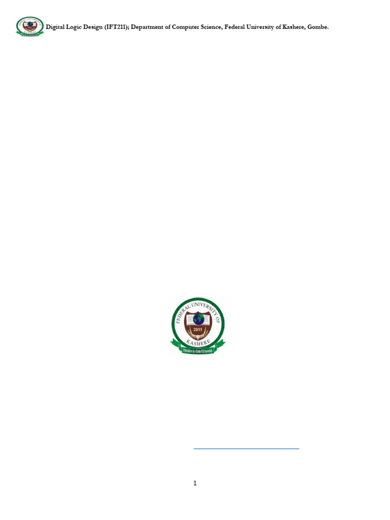 UNIT-3a | PDF | Computer Science | Mathematical Logic