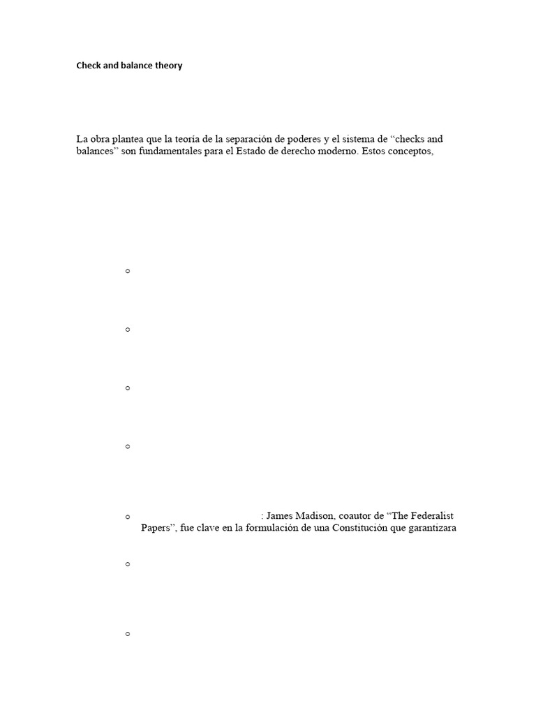check-and-balance-theory-pdf-constituci-n-separaci-n-de-poderes