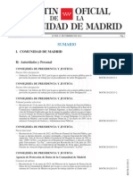 RESOLUCIÓN de 2 de Febrero de 2012, Por La Que Se Hace Público El Listado de Las Subvenciones Concedidas Durante El Período Del 1 de Octubre Al 31 de Diciembre de 2011.