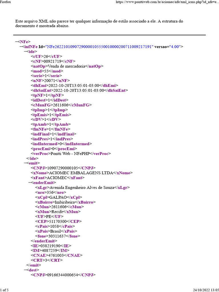 XML - 20071 | PDF