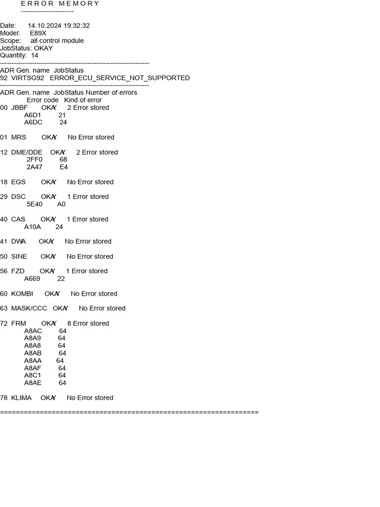 Error Error2 Merged | PDF