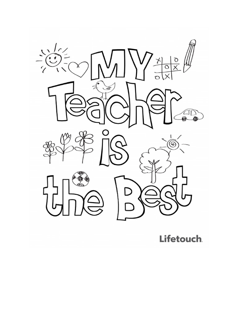 Gambar Hari Guru | PDF