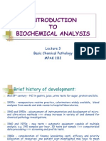 3 Bio Chem Analysis