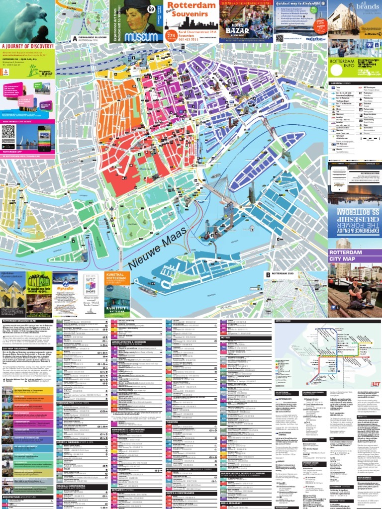 City Map 2013