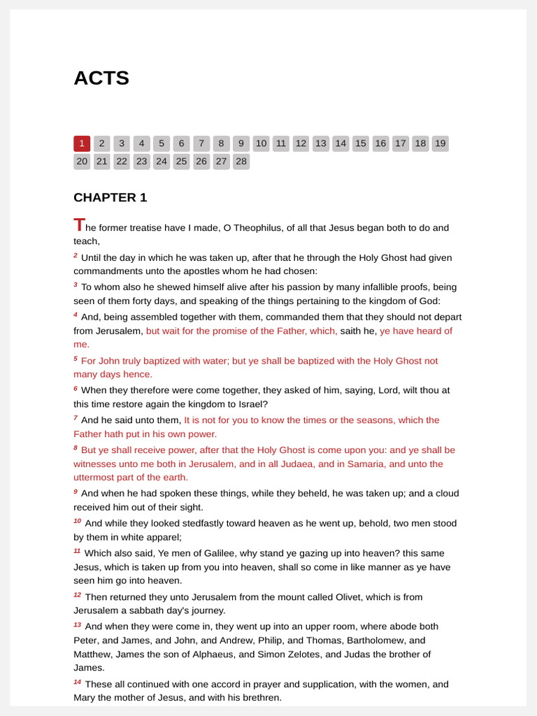 44 | PDF | Jesus | Paul The Apostle