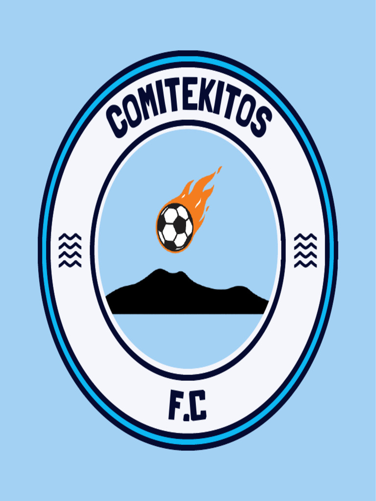 Comitekitos f c pdf