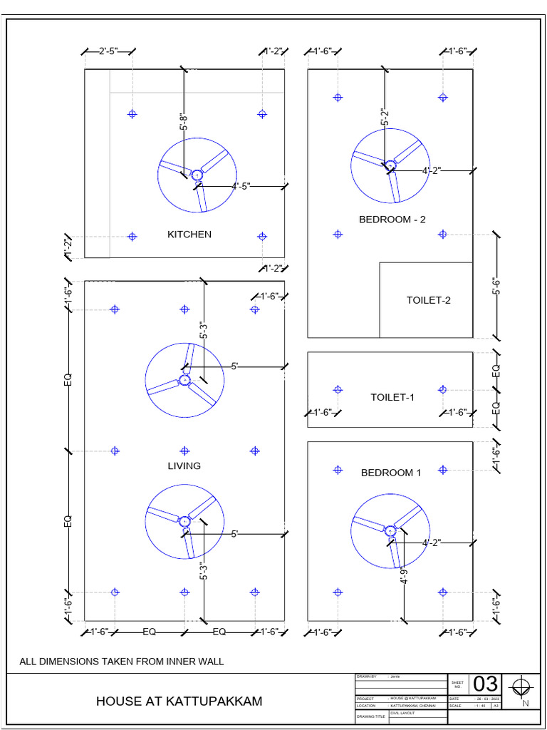 Plan Electrical Layout Pdf