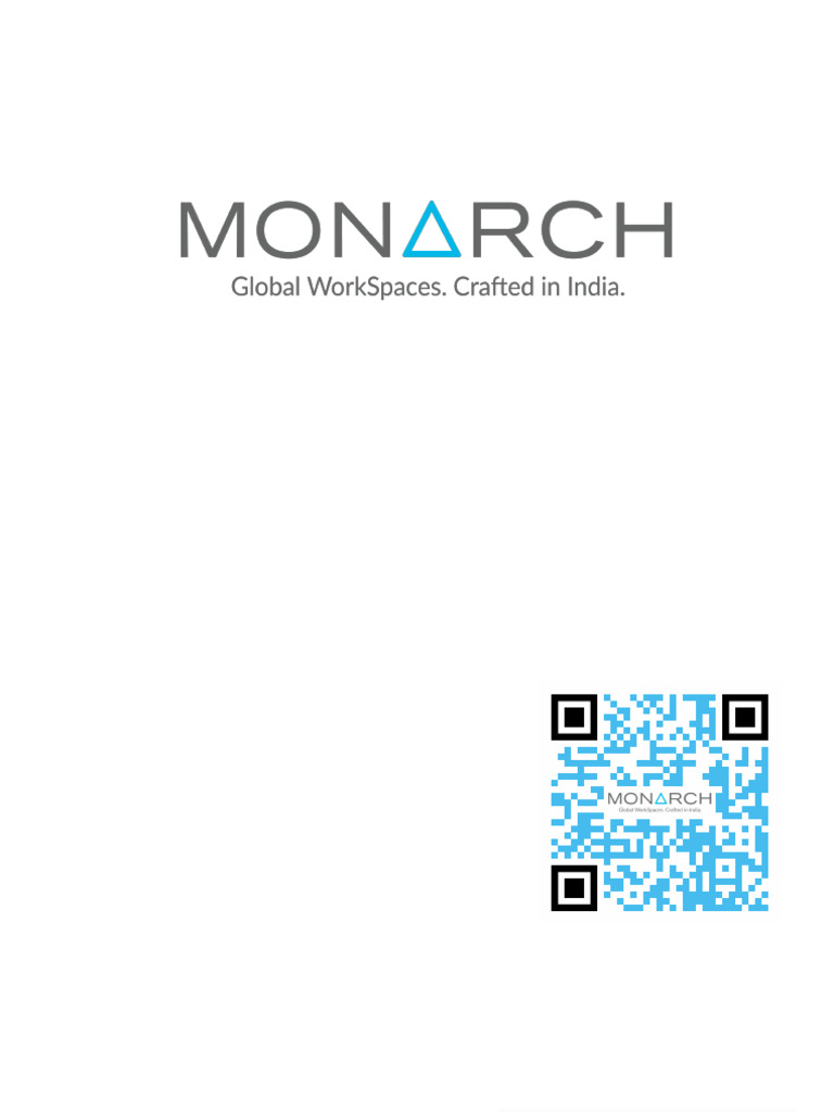 Monarch Ergo: Innovative Office Pods | PDF | Door | Ventilation ...