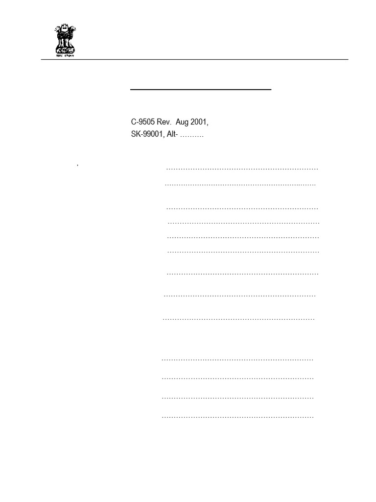 Screw Coupling Inspection Plan | PDF | Engineering Tolerance | Screw