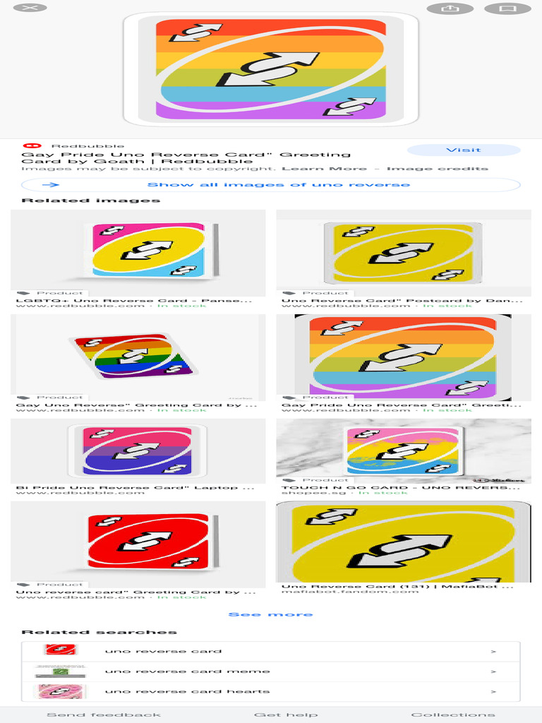 Uno Reverse - Google Search | PDF | Ephemera | Gaming Devices