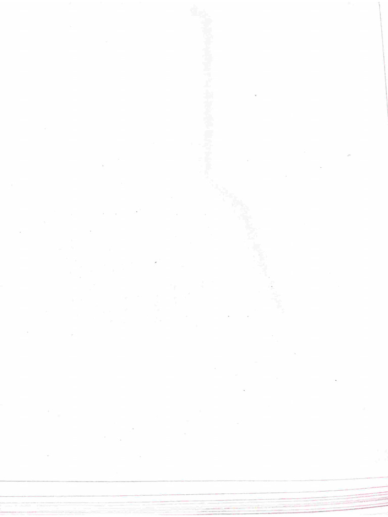 Balnk Paper | PDF