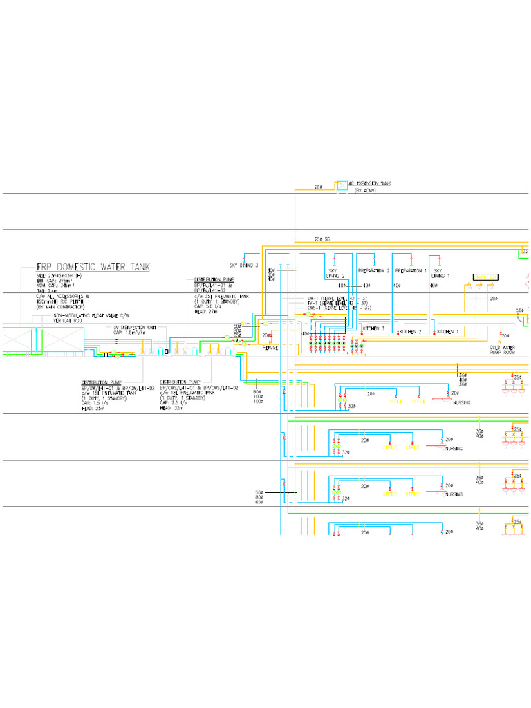 D - Project - KL Eco City Ot1 - As-Built Drawing - Final As-Built ...
