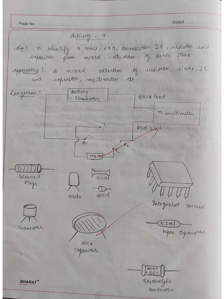Section B Activities Pdf