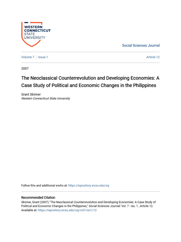 Stamped | PDF | Gross Domestic Product | Economic Growth