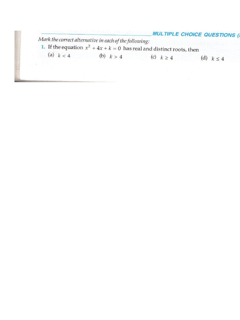 CH 4 | PDF