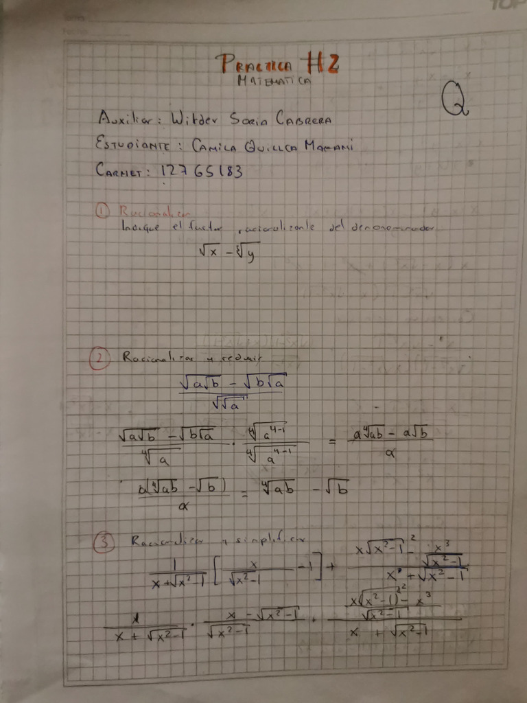 PDF Escanear | PDF