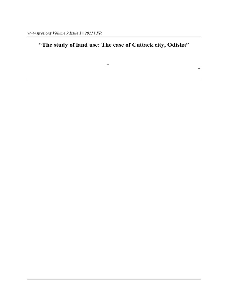 Cut Tack | PDF | Infrastructure | Tourism