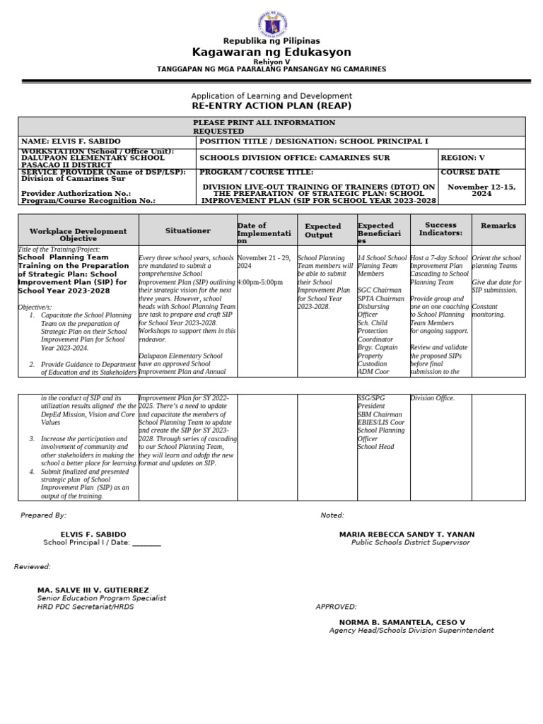 l-d-for-school-planning-team-members-pdf-teachers-lesson-plan
