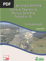 Complementacao EIA CTR Santa Rosa FINAL