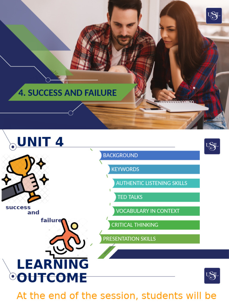 Ss - W8 - Session 1 - English V - 2020-01 | PDF | Vocabulary | Critical ...