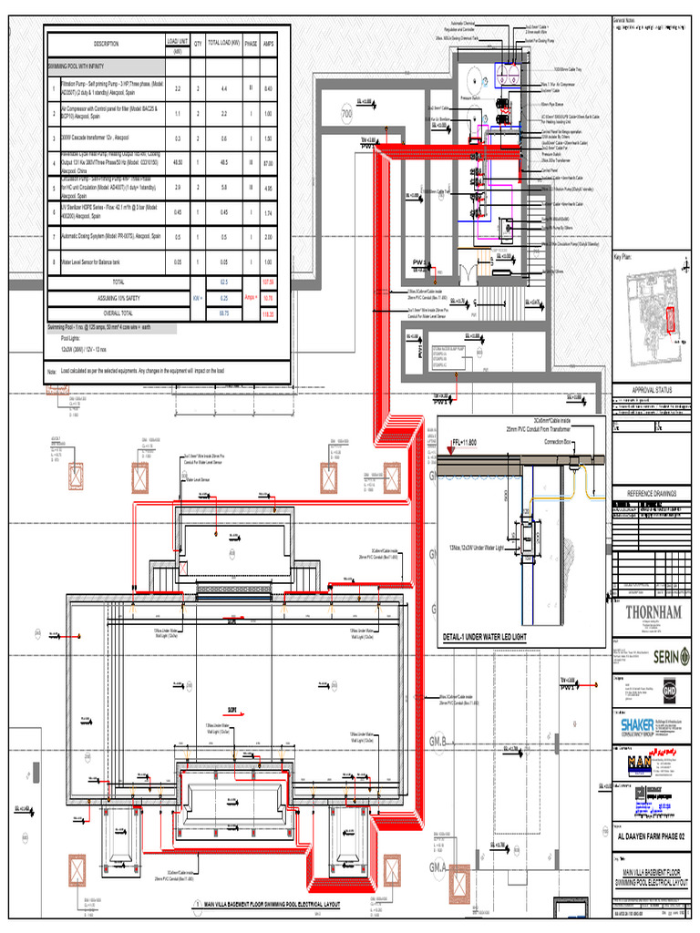 Storm Water Sump Pump Specifications | PDF | Pump | Mechanical Engineering