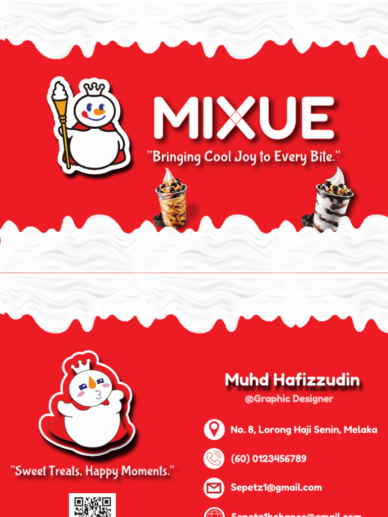 Bisnes Card | PDF