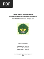 Download 24032469-Keraton-Yogyakarta by dadhankhan5537 SN81595211 doc pdf