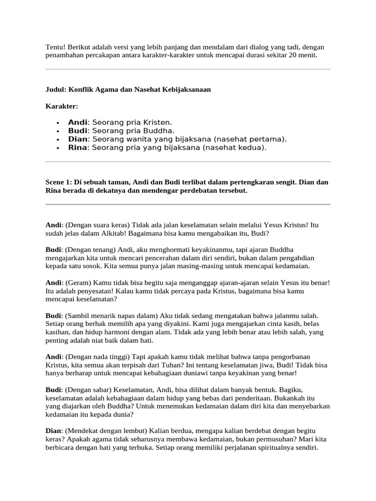 Script 2 | PDF