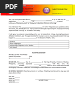 Last Pay Certificate for Employee | PDF | Income Tax | Taxation