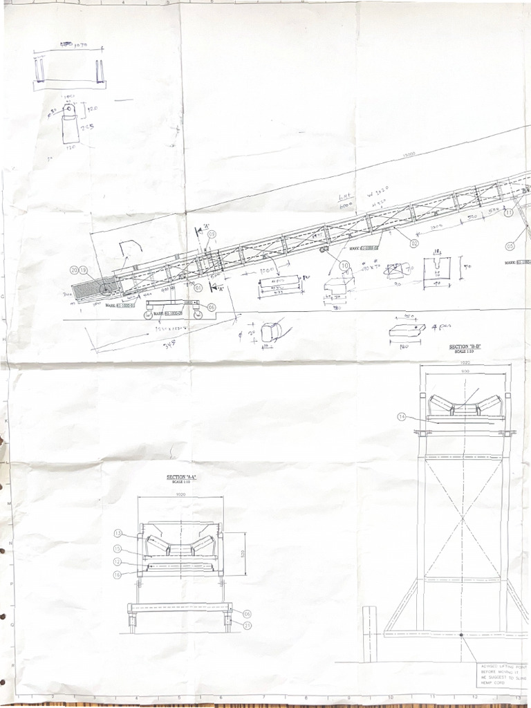 Reference Drawing | PDF