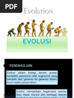 Download Evolusi by fadhlul mubarak SN81596320 doc pdf