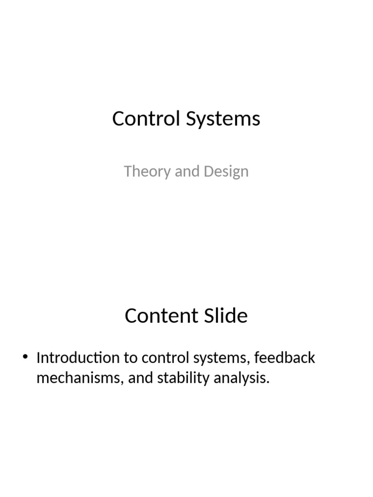 Presentation 4 | PDF