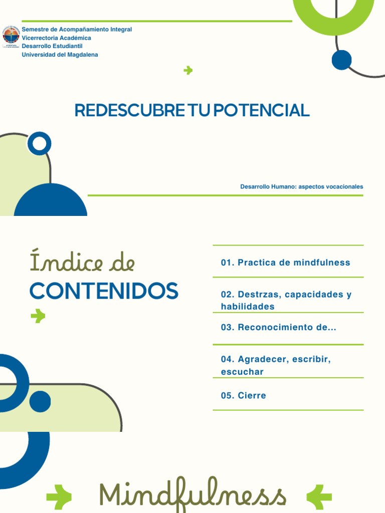 Soy Capaz | PDF | Aprendizaje | Las emociones