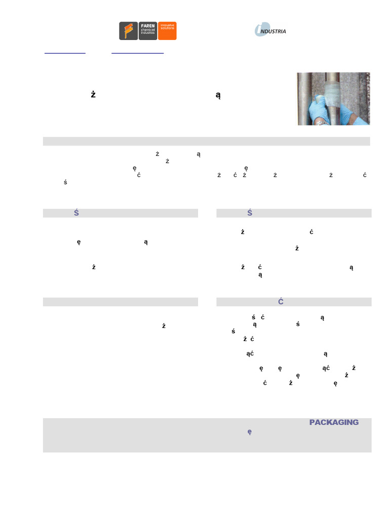 LEAKSTOP | PDF