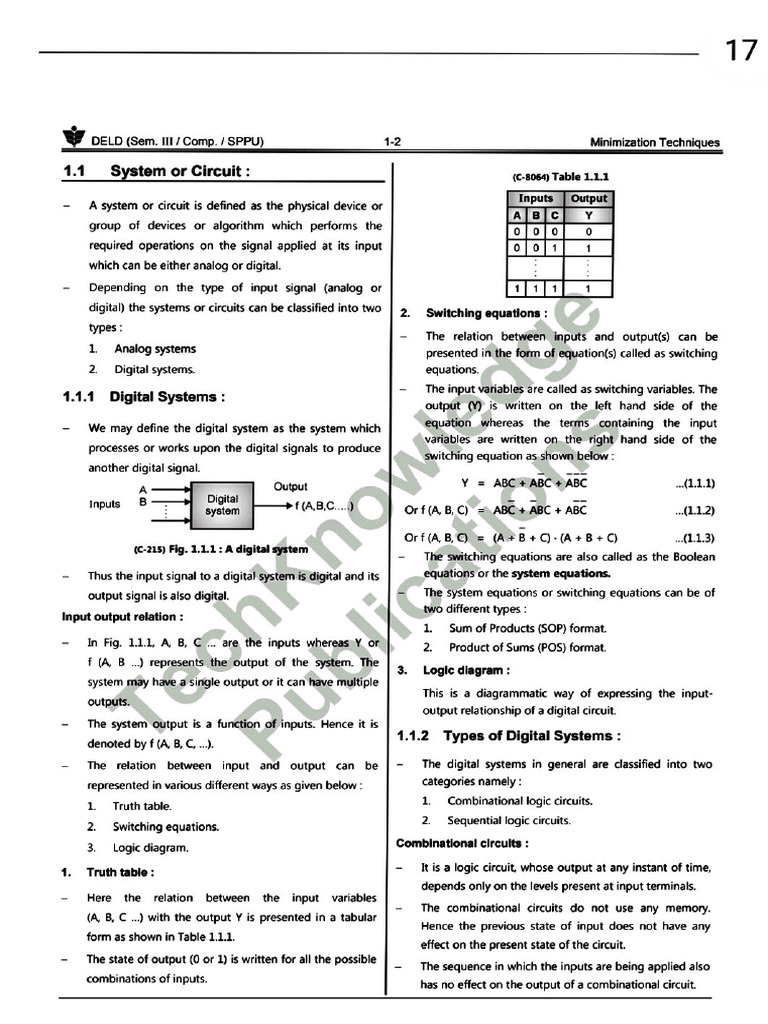DELD - Unit 1 | PDF