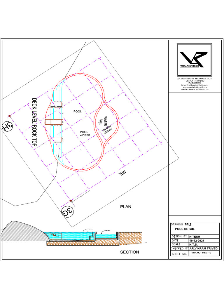Pool Detail | PDF