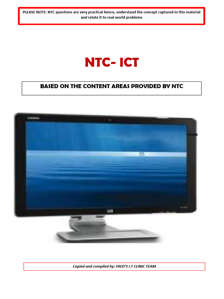licencial-ict-full-notes-pdf-computer-network-websites