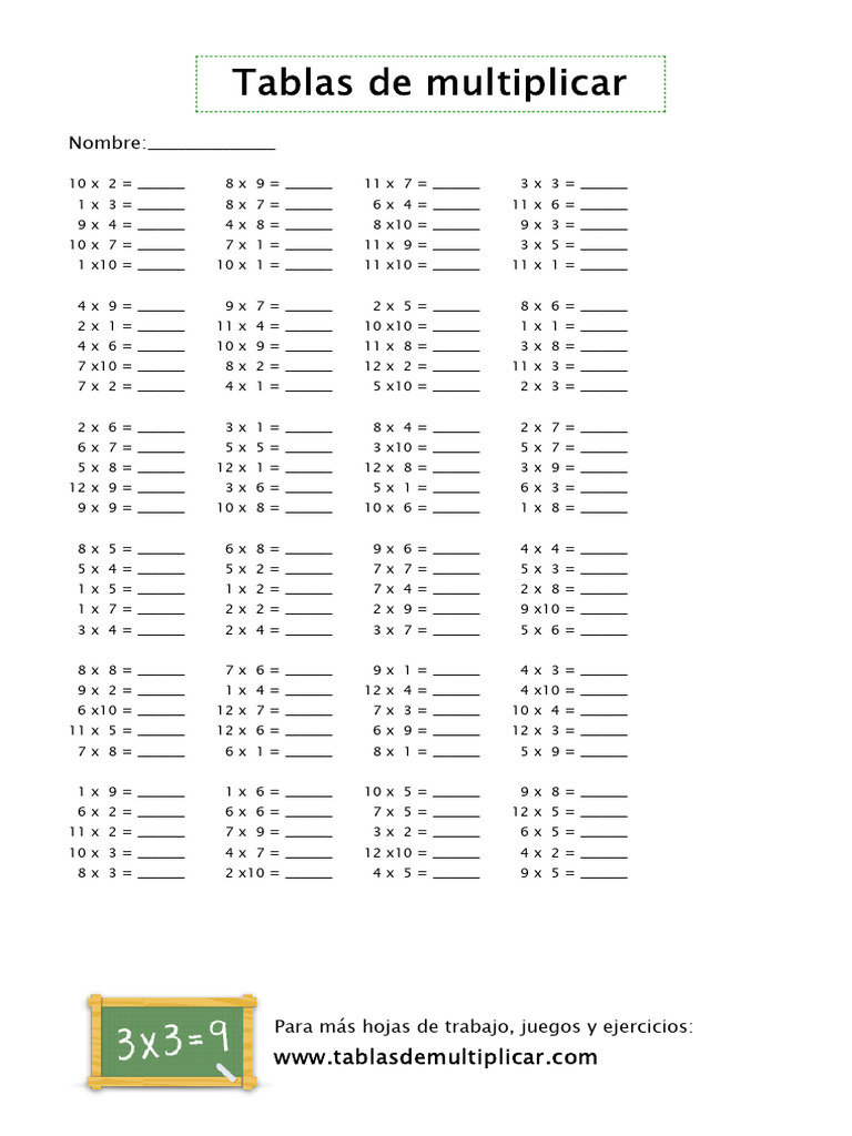 Fichas M2a | PDF