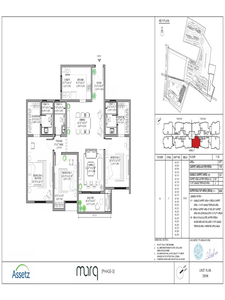 N 151 Unit Plan | PDF