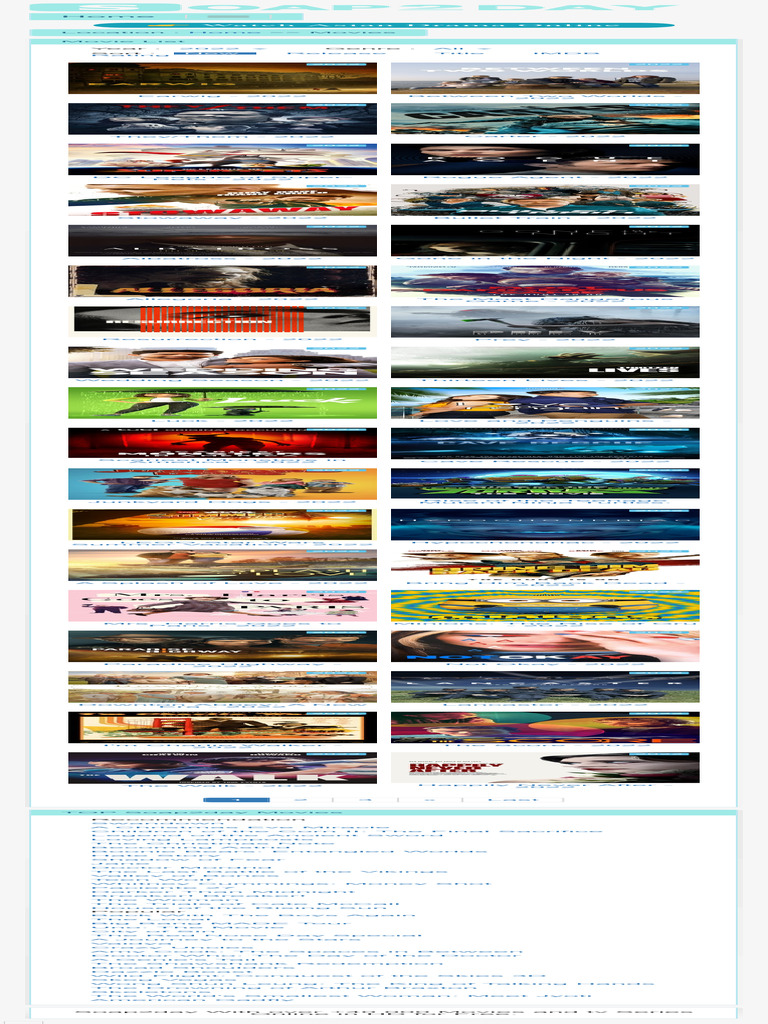 Image Result For Soapday Watch Free Hd Movies Tv Shows Online Official