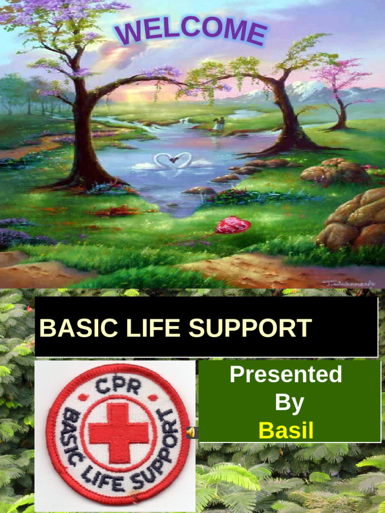 Basiclifesupport2 130527223251 Phpapp01 | PDF | Cardiopulmonary ...