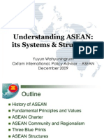 ASEAN Structures Mechanisms Yuyun 10-03-04